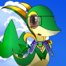 General Snivy